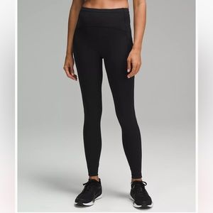 Lululemon Swift Speed High-Rise Tight